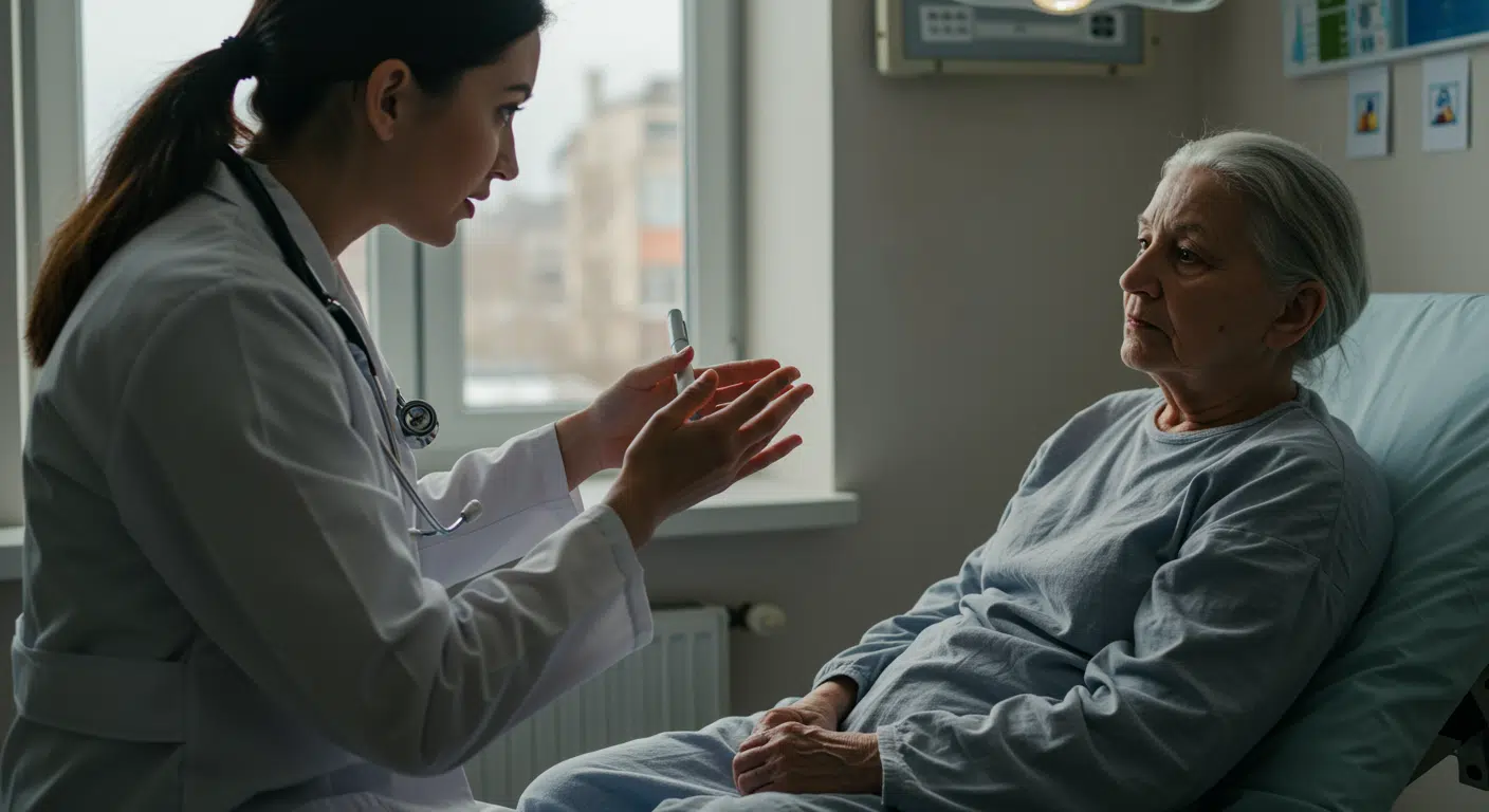 Clinical and Ethical Scenarios