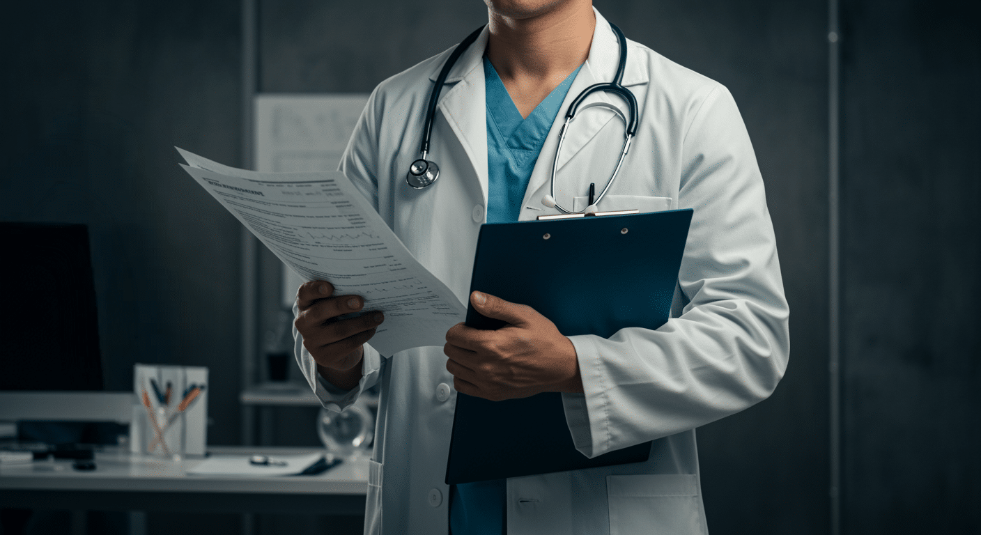 Healthcare System and Professional Knowledge