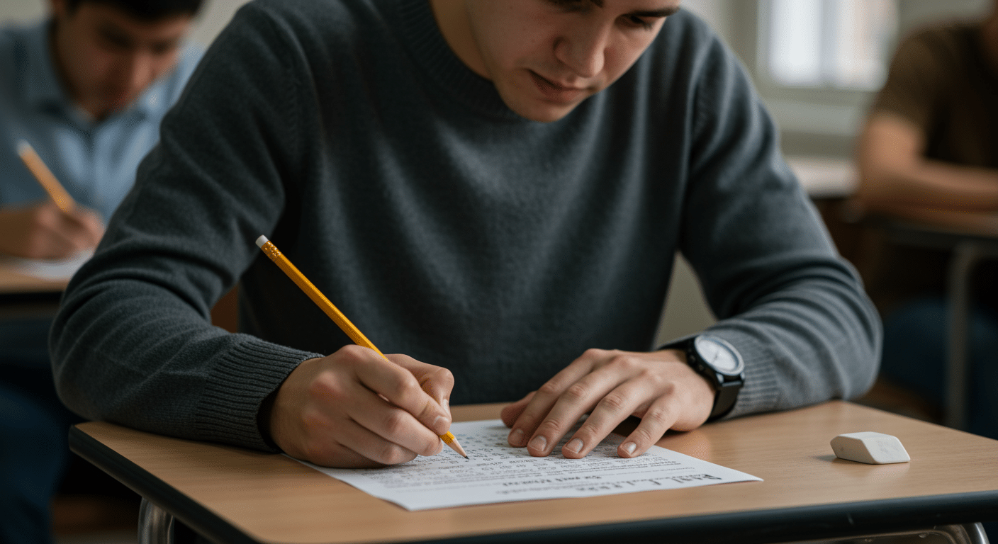 how many times can you take the asvab explained