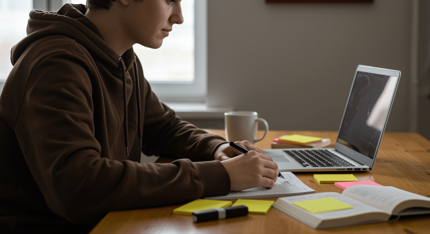 intermediate level words