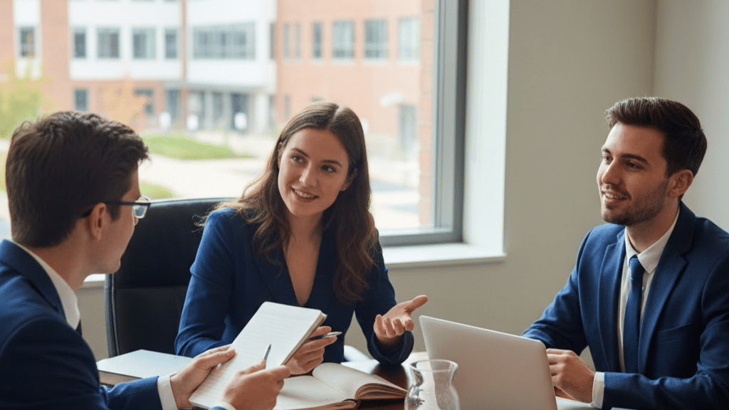 medical school interview questions you must know