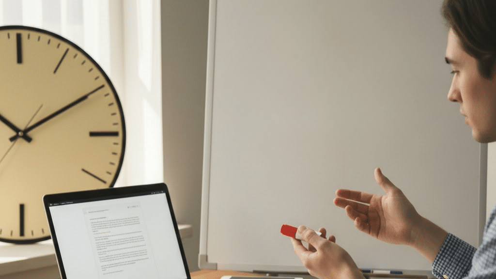 pro tips for maximizing your retakes and preparing effectively