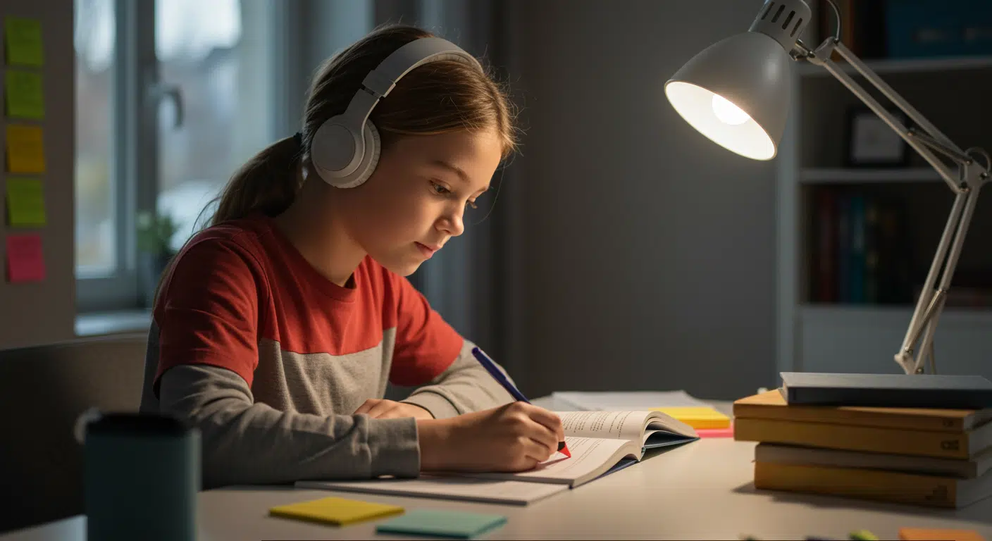 Test Taking Strategies for Middle School to Ace Every Exam