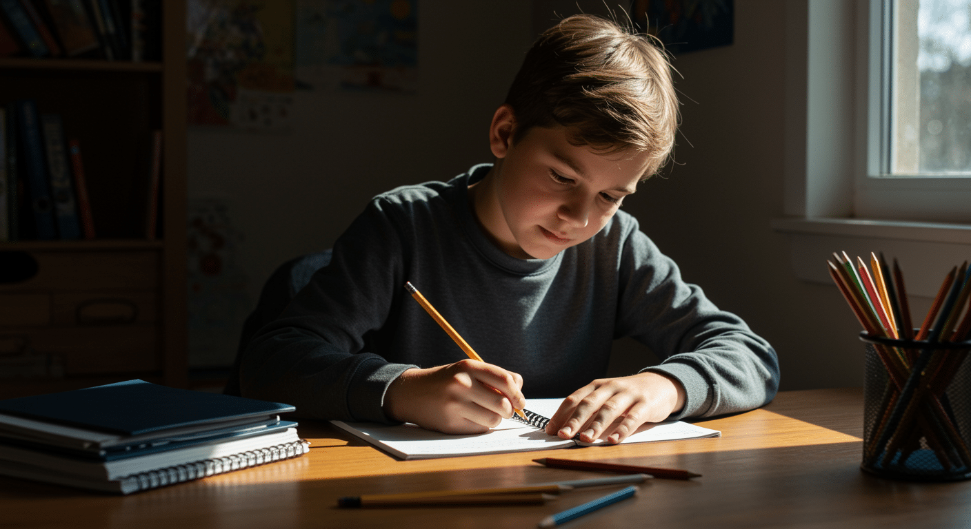 top test taking strategies for middle school