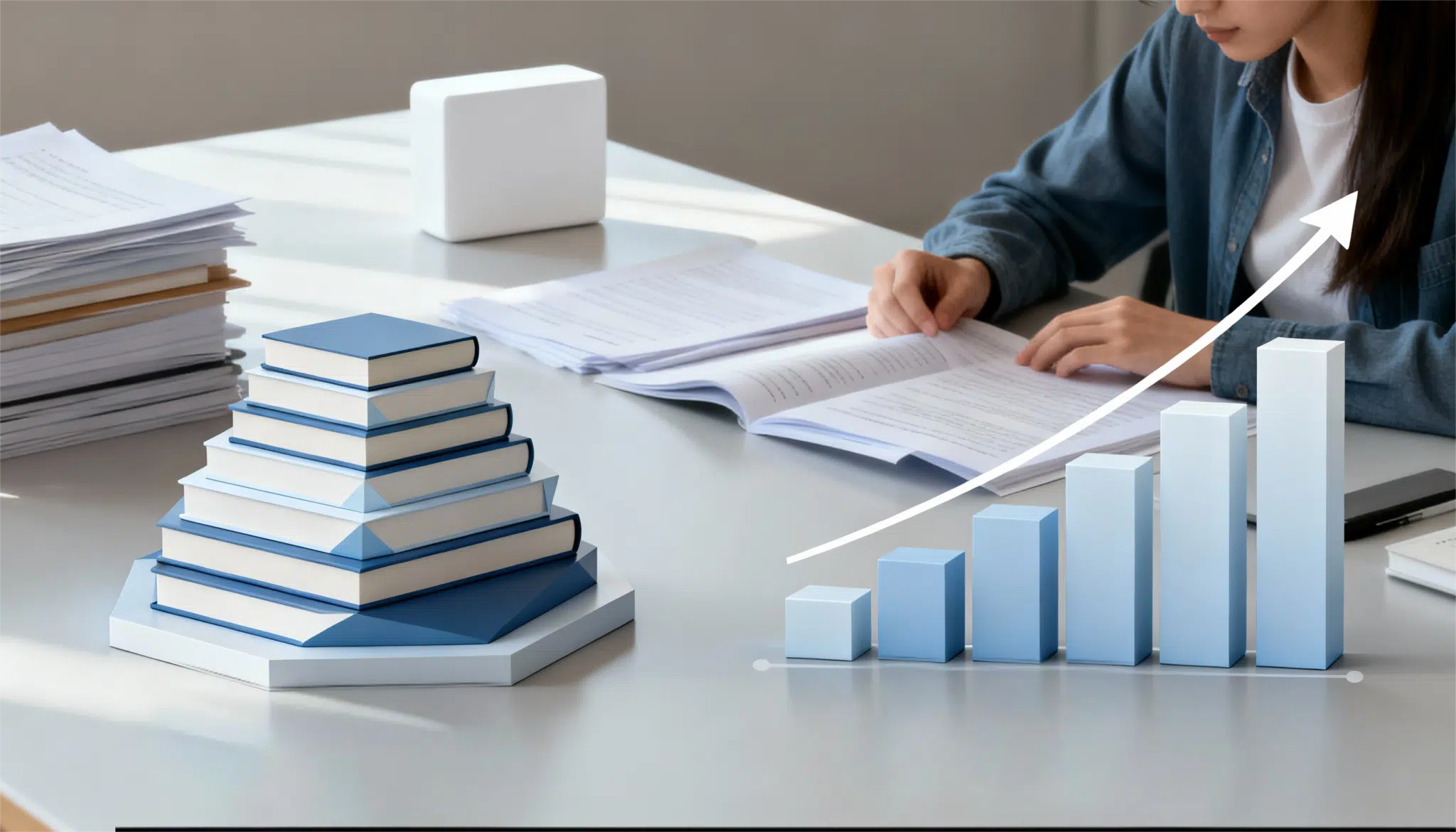 Ways to Strategically Use Both GPAs in Your College Applications
