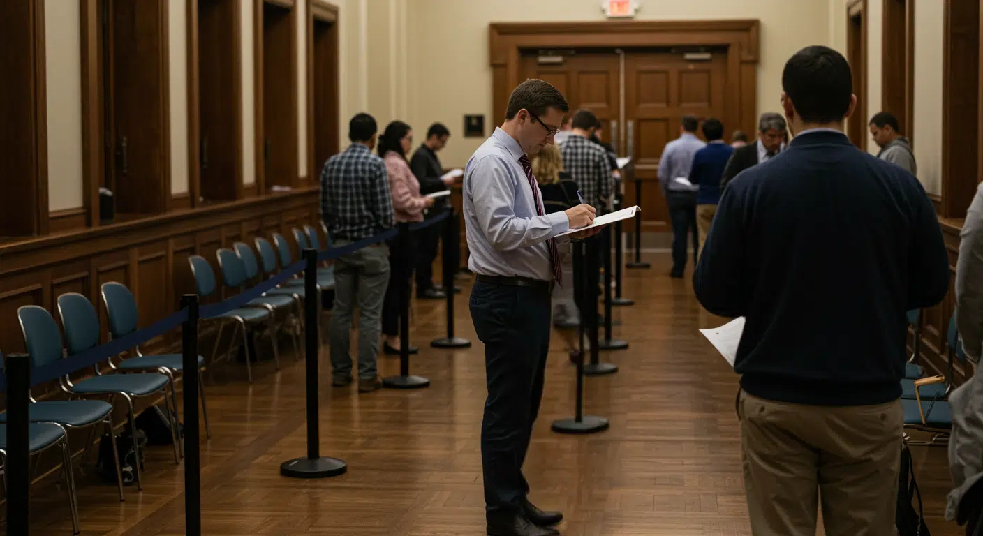 When to Actually Take the Test (Readiness Checklist)