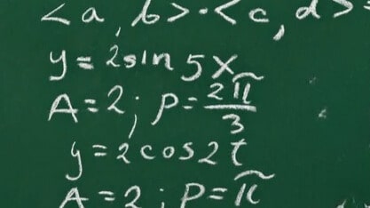 Essential Formulas You Need to Know