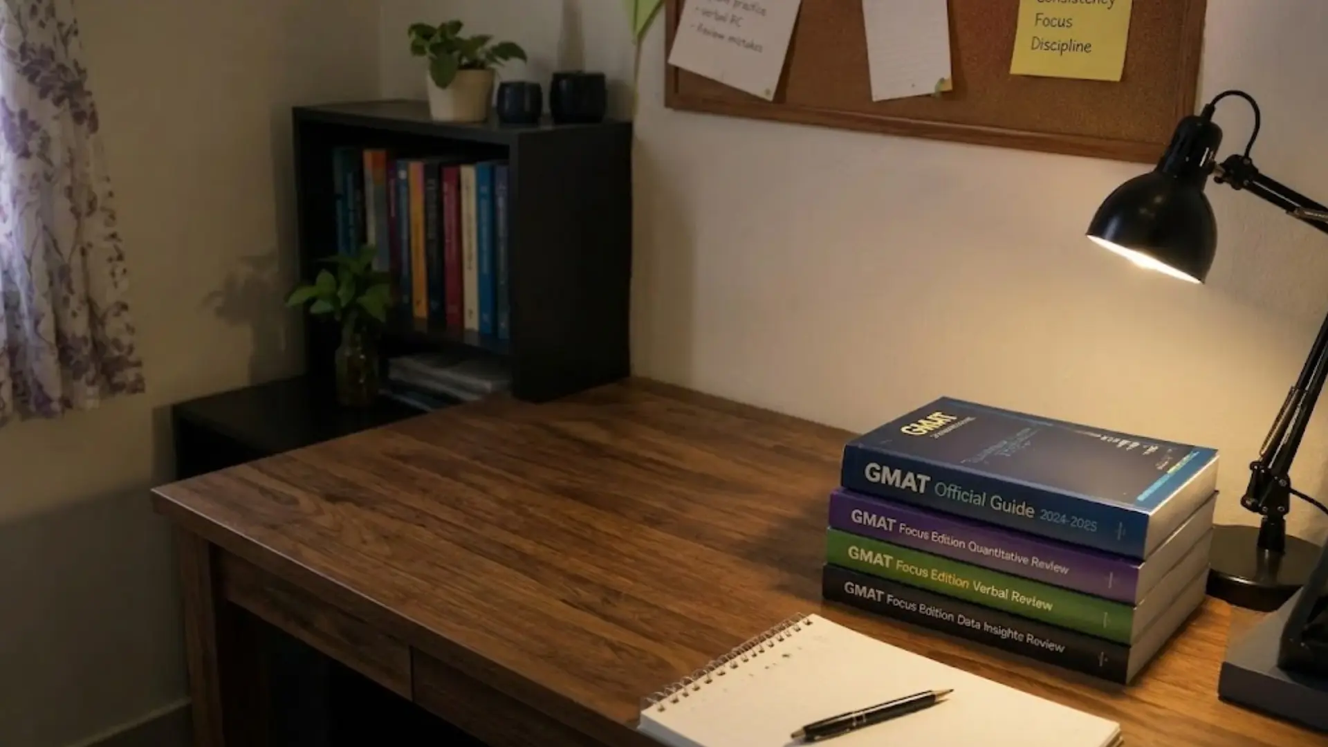 gmat-study-plan