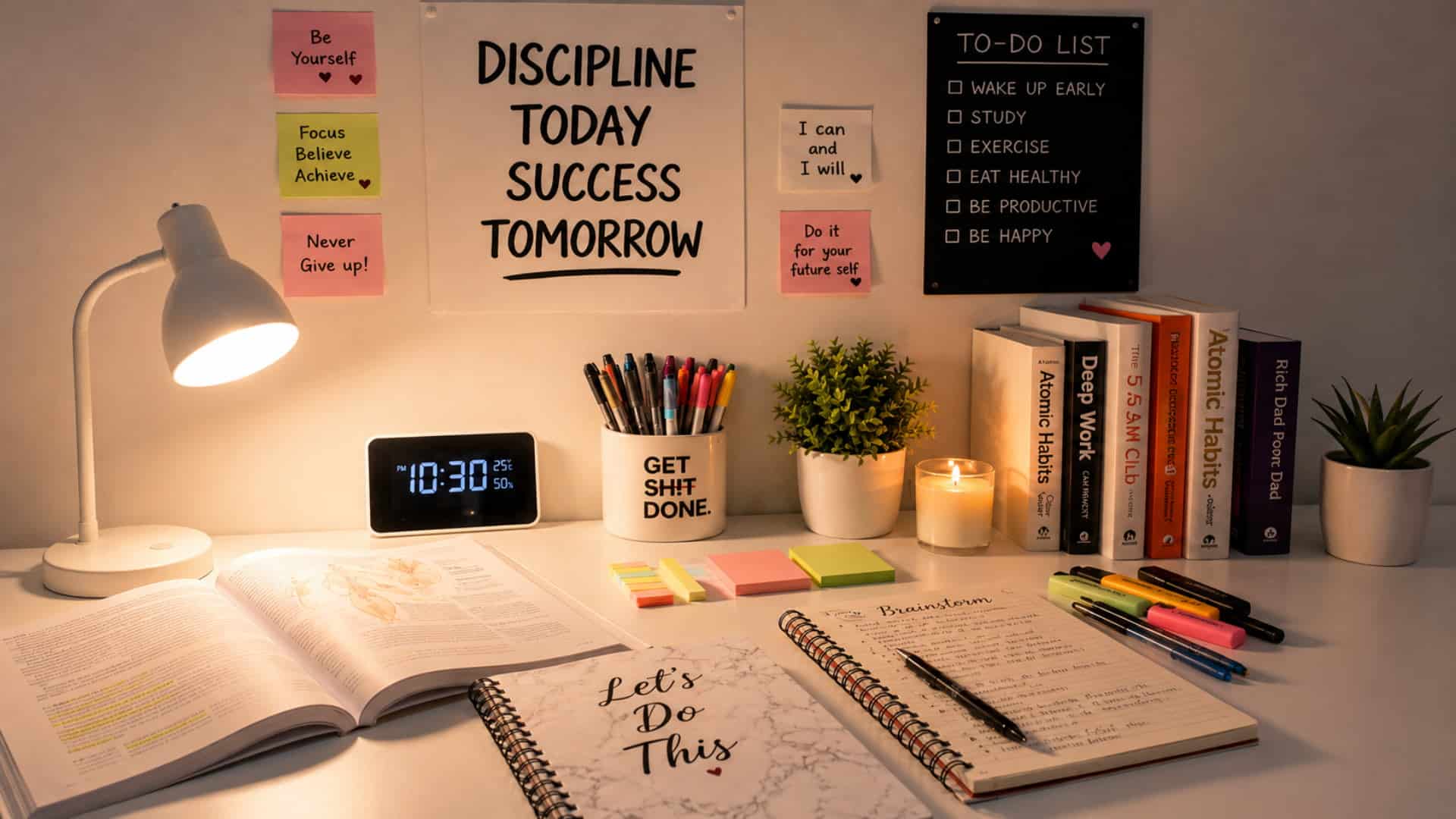 Study schedule showing how to adjust your plan when you fall behind on USMLE Step 1 preparation