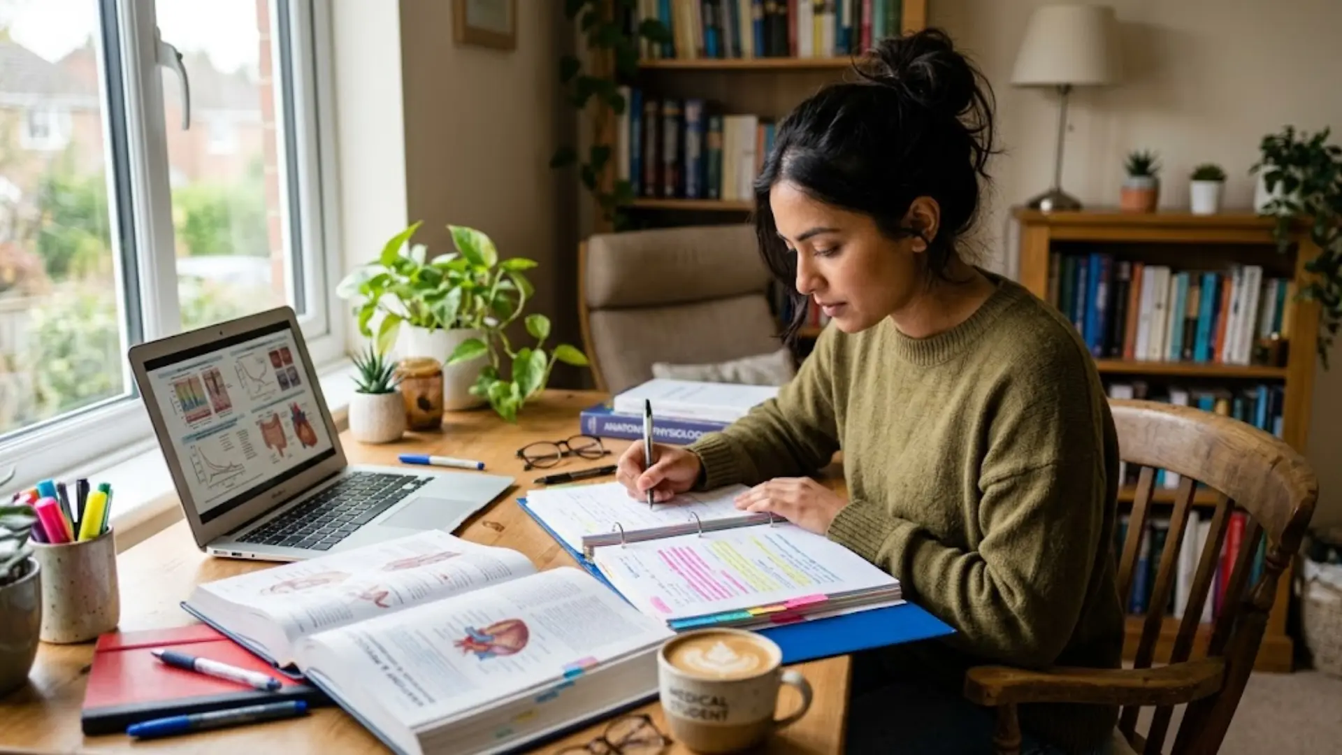 Sample 8-week and 12-week USMLE Step 1 study schedules organized by preparation phases