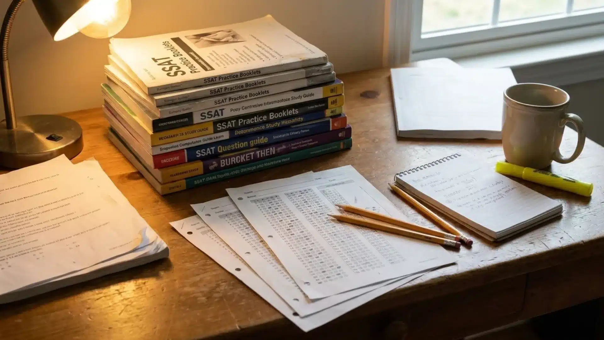 ssat-practice-test
