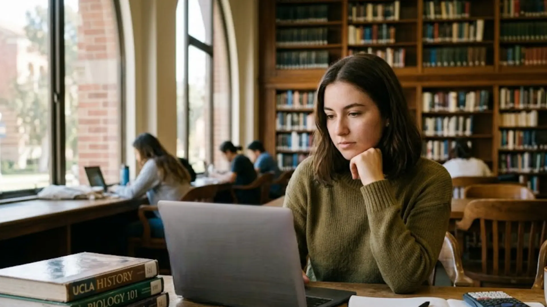 understanding ucla gpa requirements